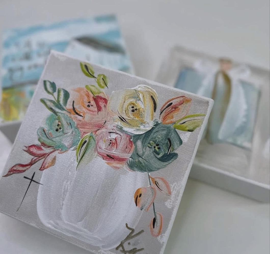 Keepsake Art