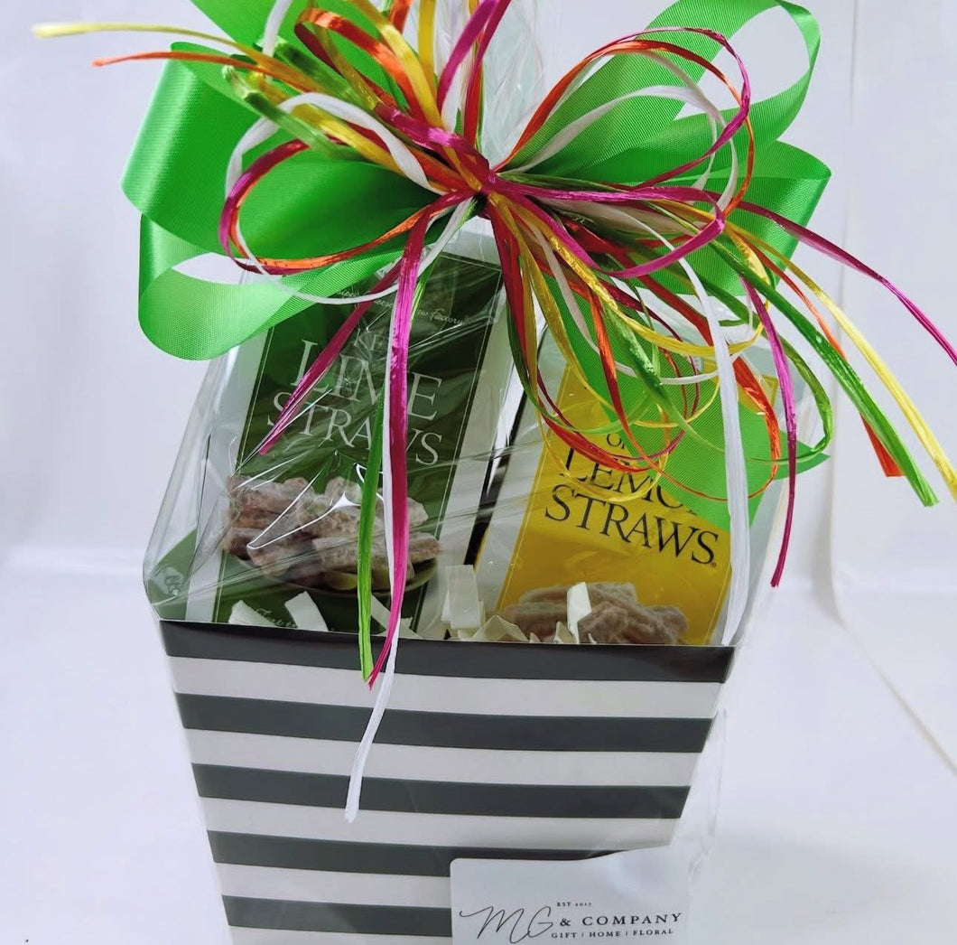 Mississippi Made Gourmet Basket