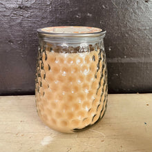 Load image into Gallery viewer, GreenLeaf Lg Candle Cashmere Kiss
