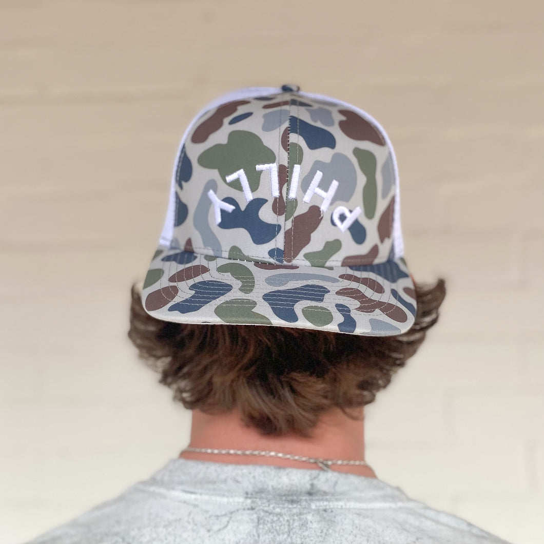 The Backroad Hat